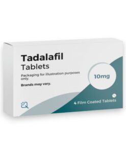 Tadalafil